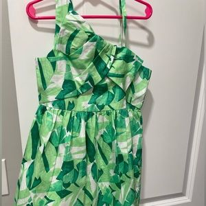 Janie and Jack - spring dress